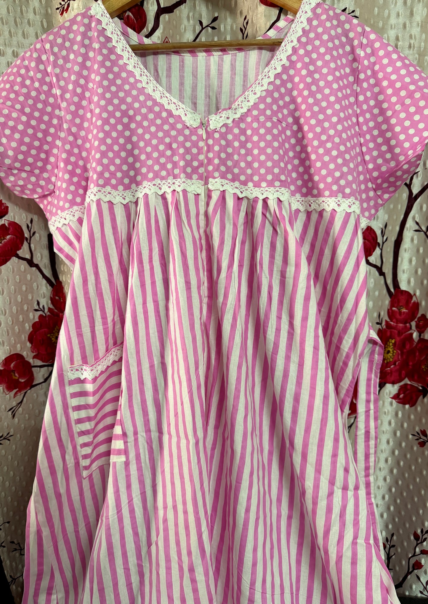 Mix n Match frock nighty π