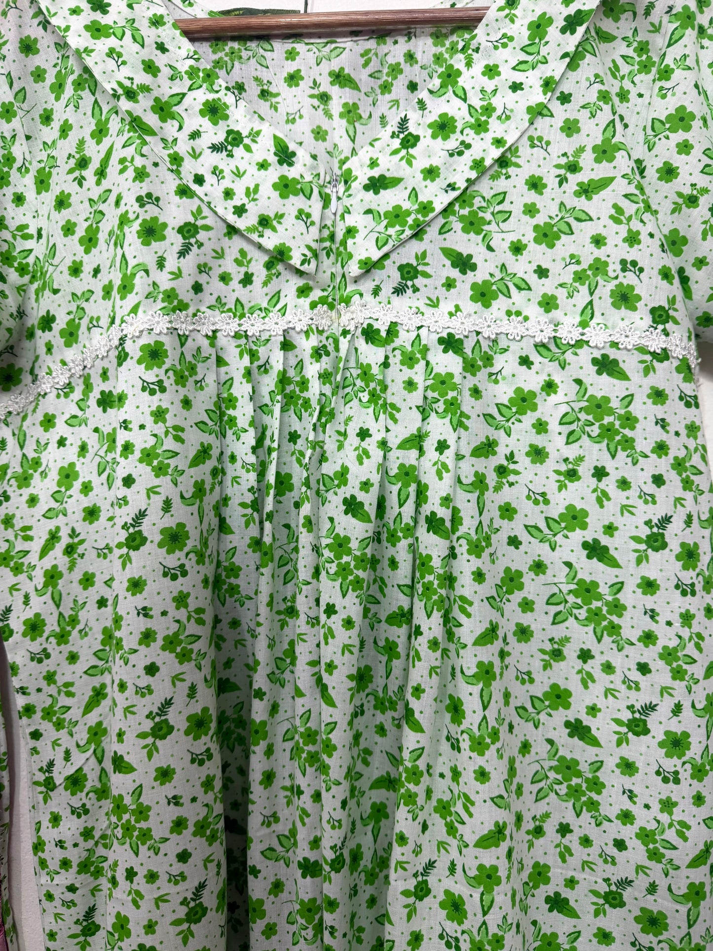 Frock nighty✨