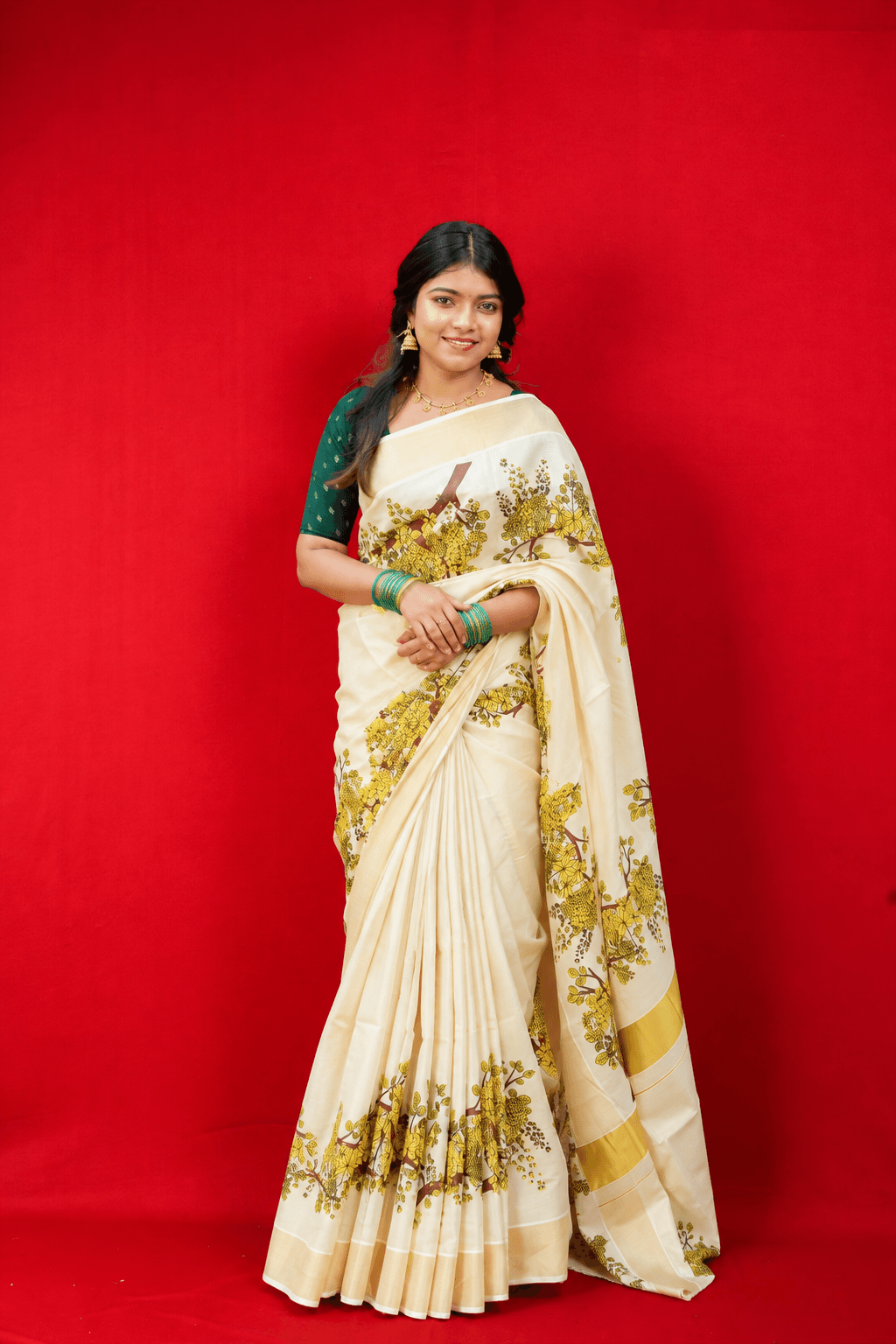 Nia by Neethu — made for the way you feel