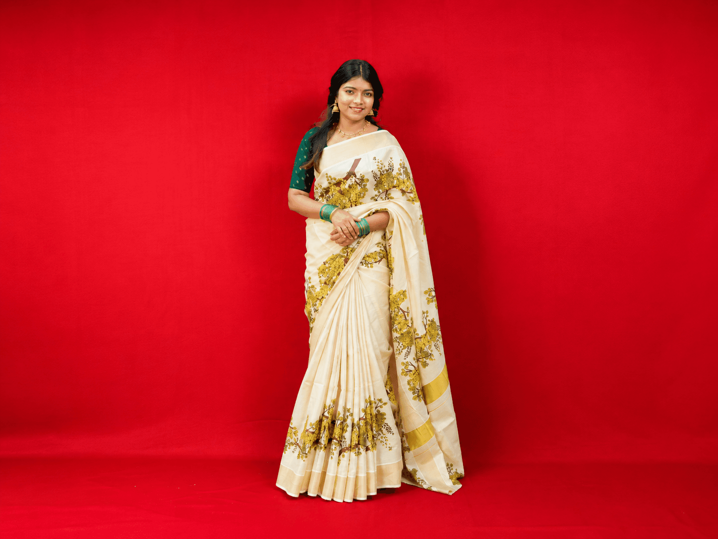 Nia by Neethu — made for the way you feel
