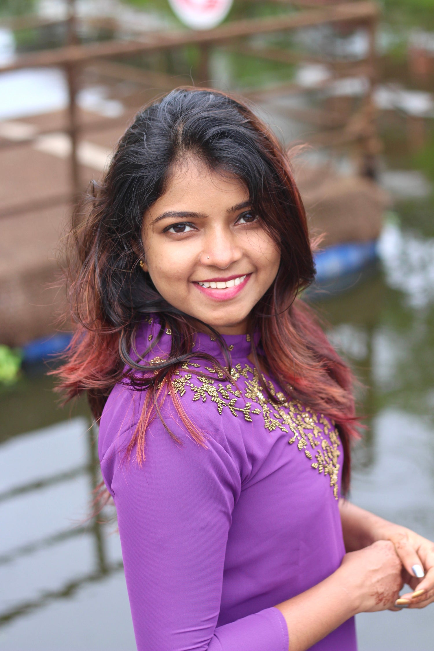 Women’s Kurti
