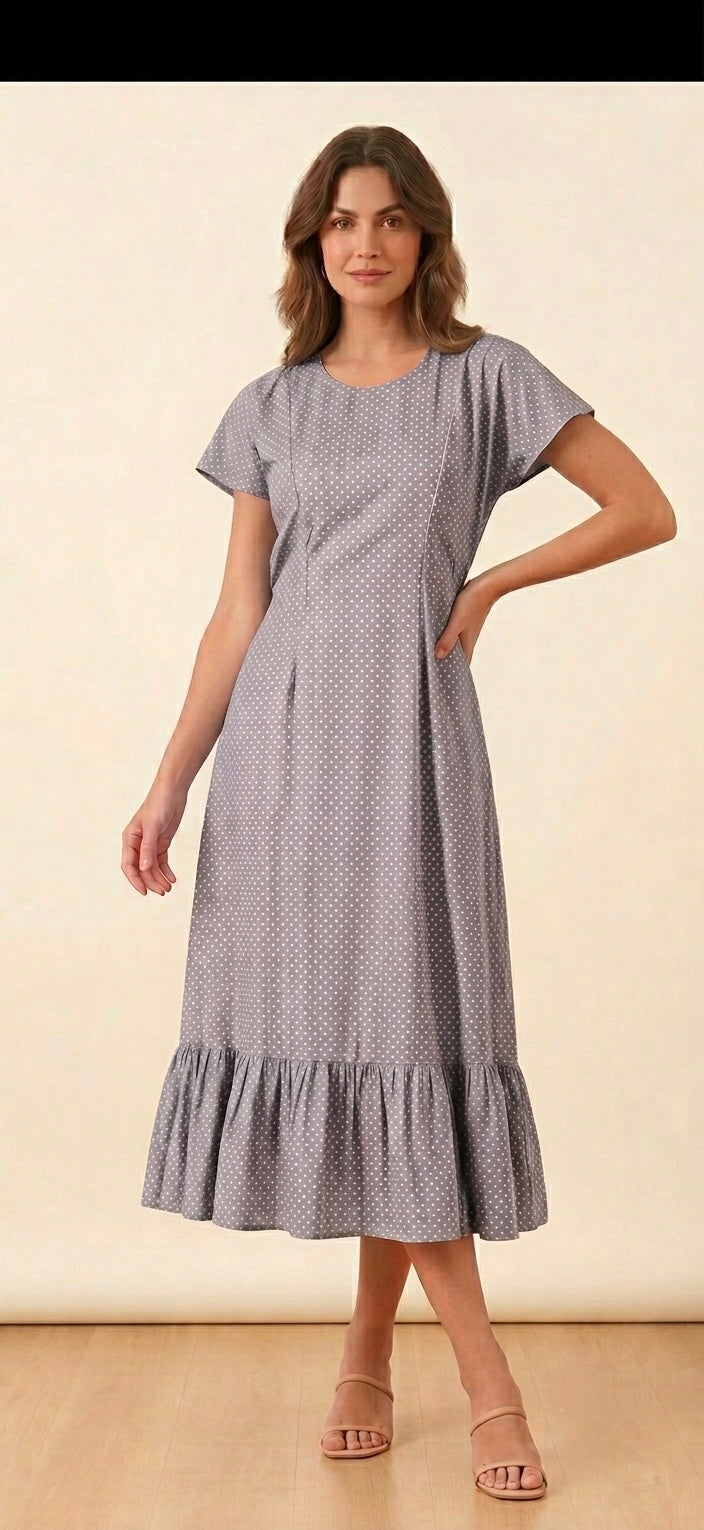 Feeding dress 🤩👗