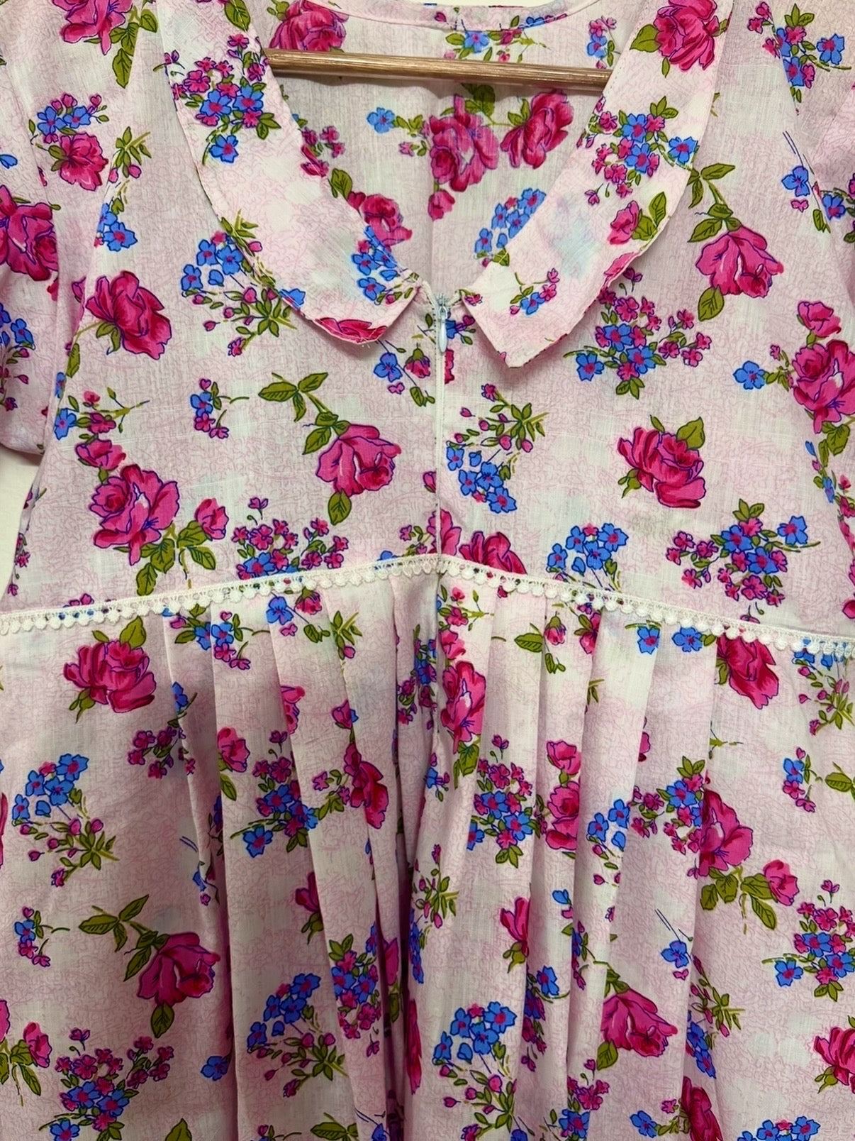 Frock nighty💕