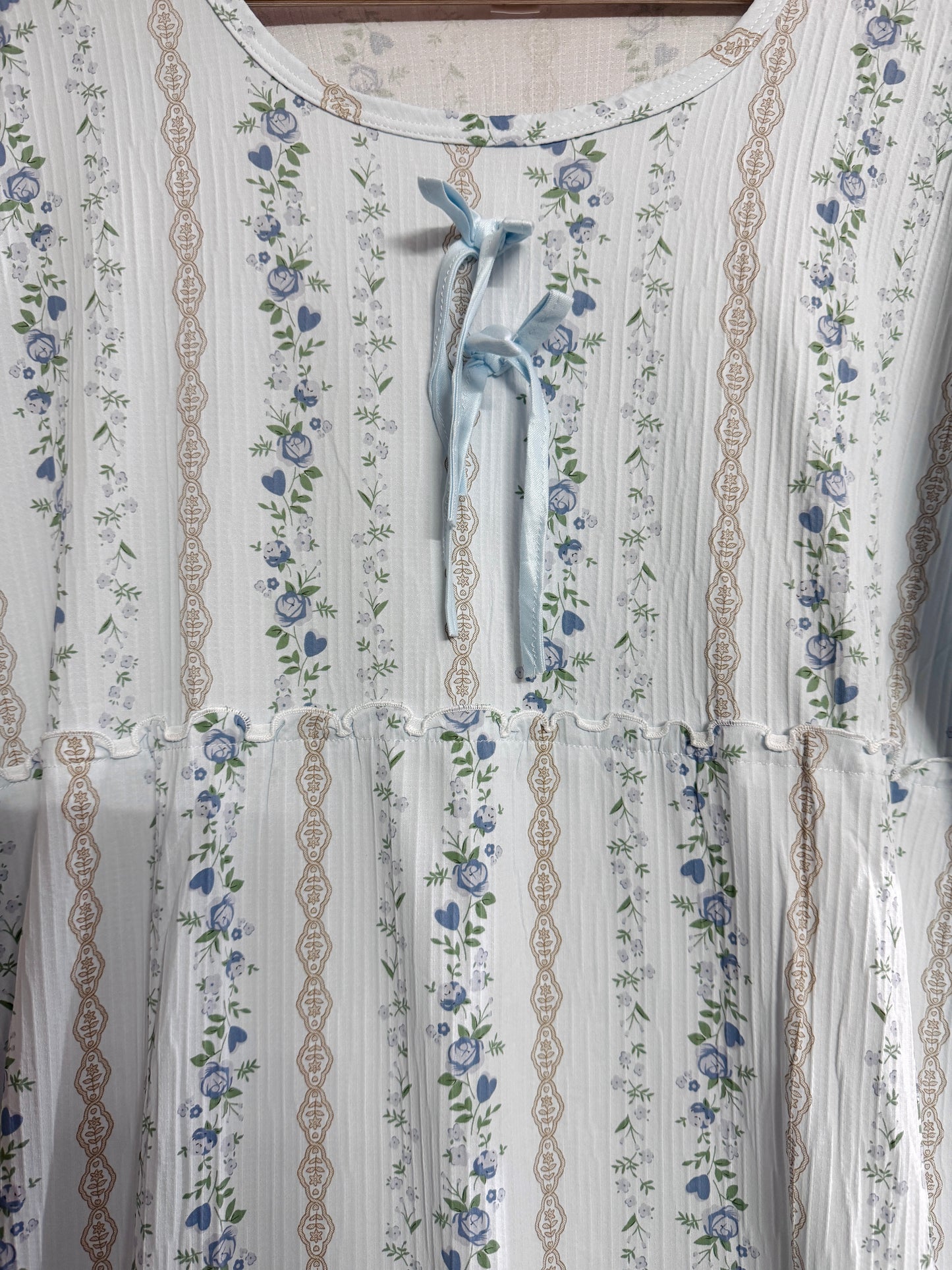 Korean Nighty 🦋