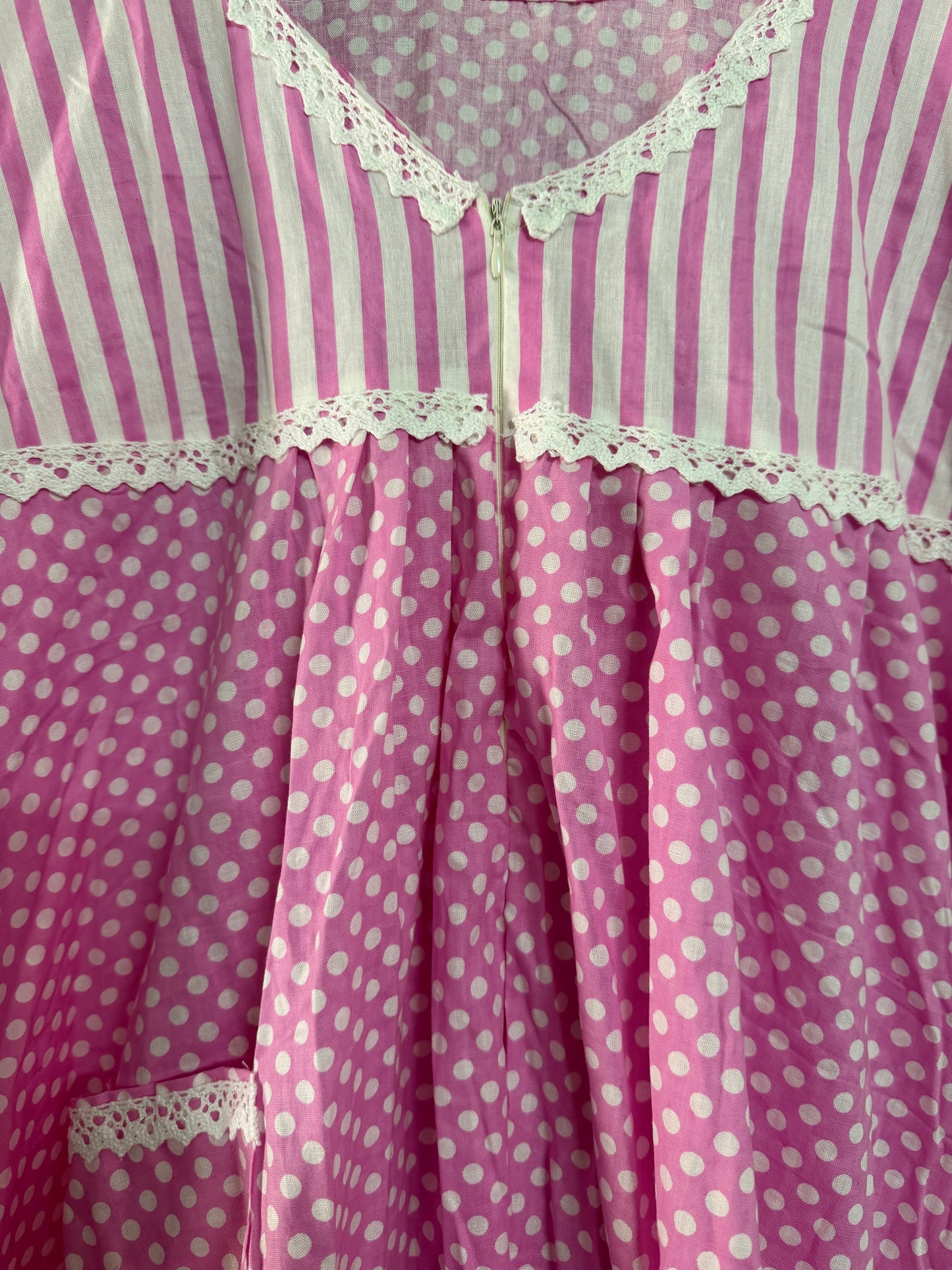 Mix n Match frock nighty 💕