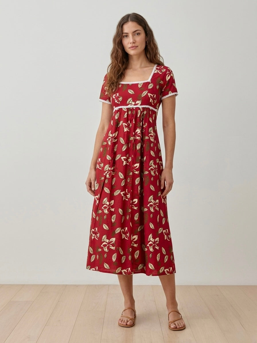 Frock nighty ❤️