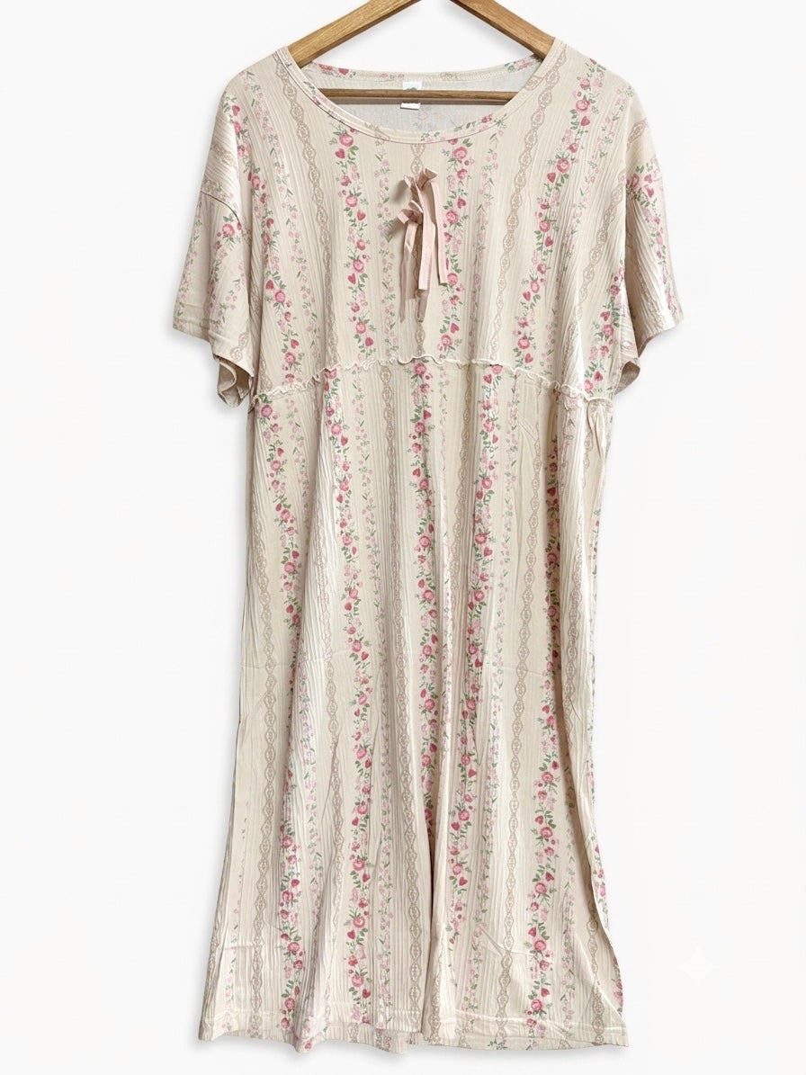 Korean Nighty 🦋