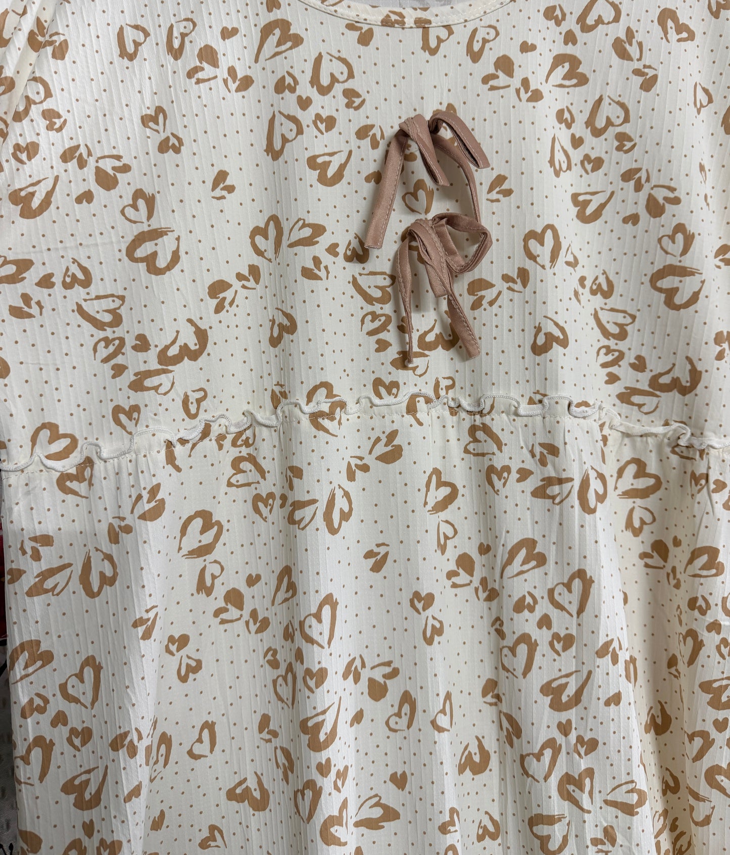 Korean Nighty 🦋
