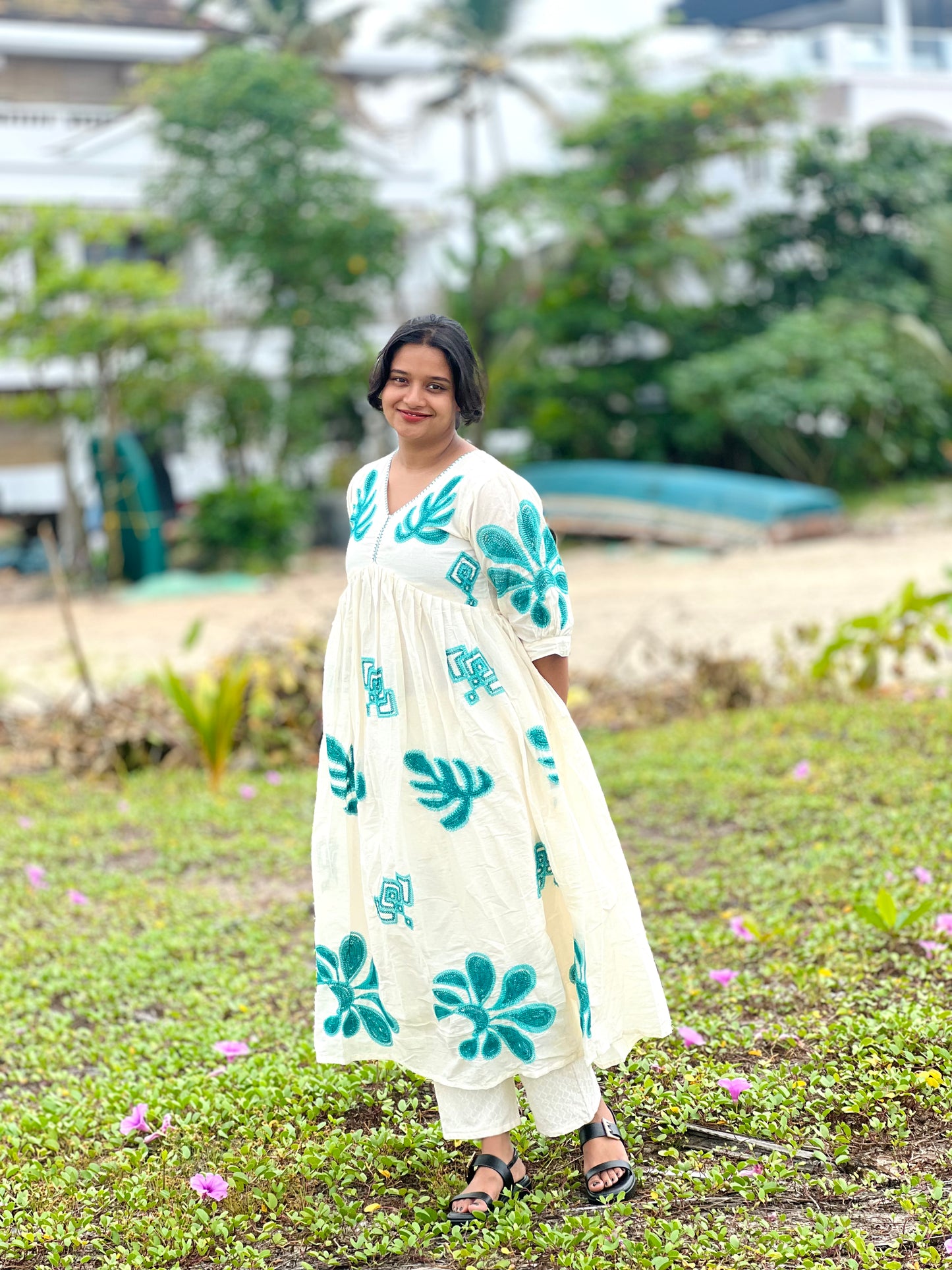 Mul Cotton Tops (Premium Quality)