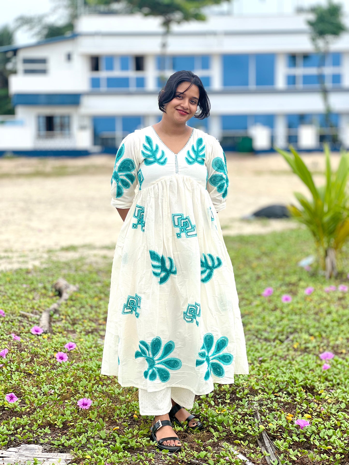 Mul Cotton Tops (Premium Quality)
