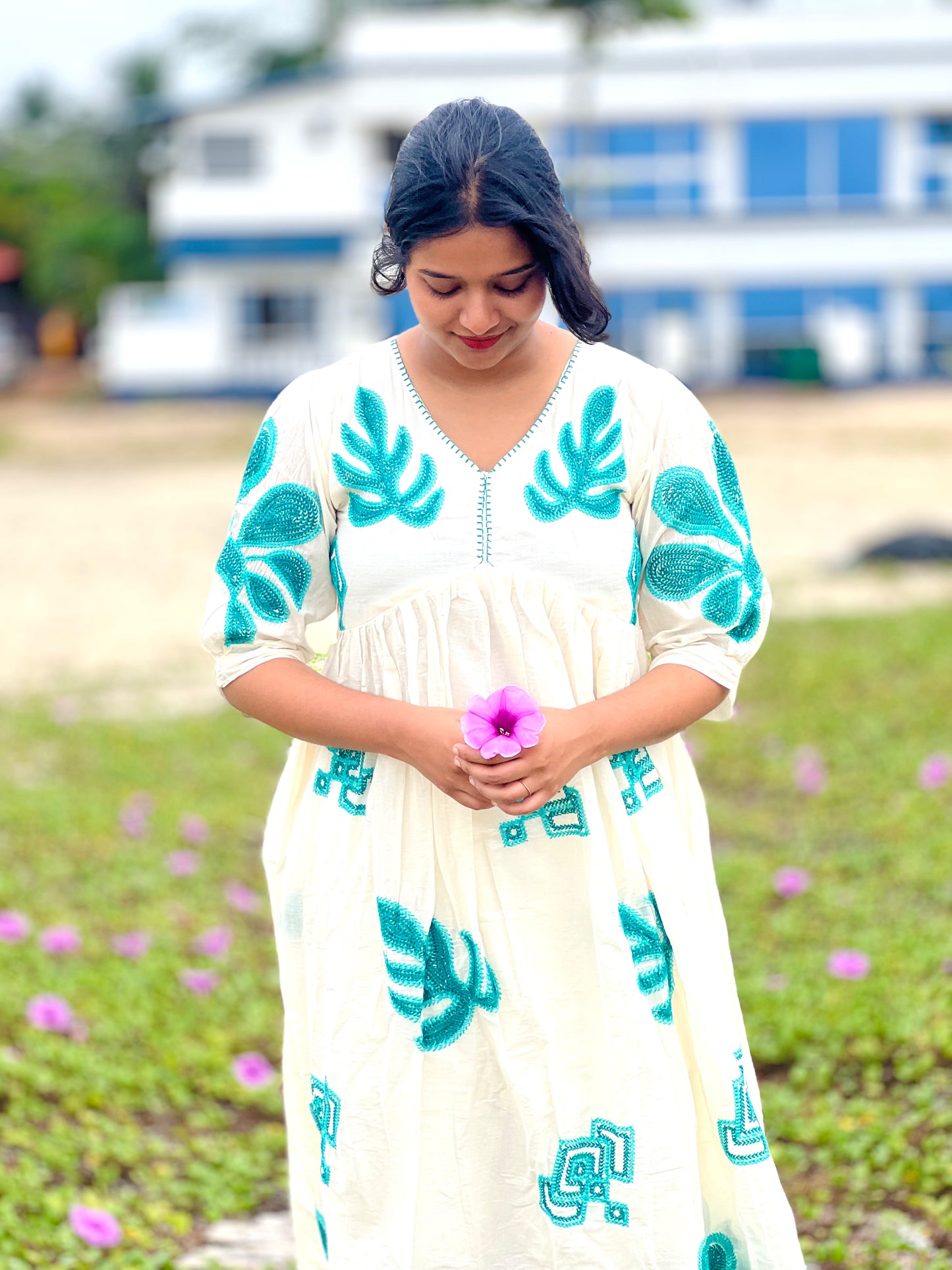 Mul Cotton Tops (Premium Quality)